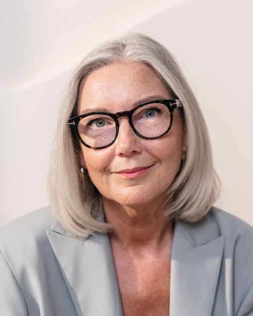 Retrato de Elena Ruiz